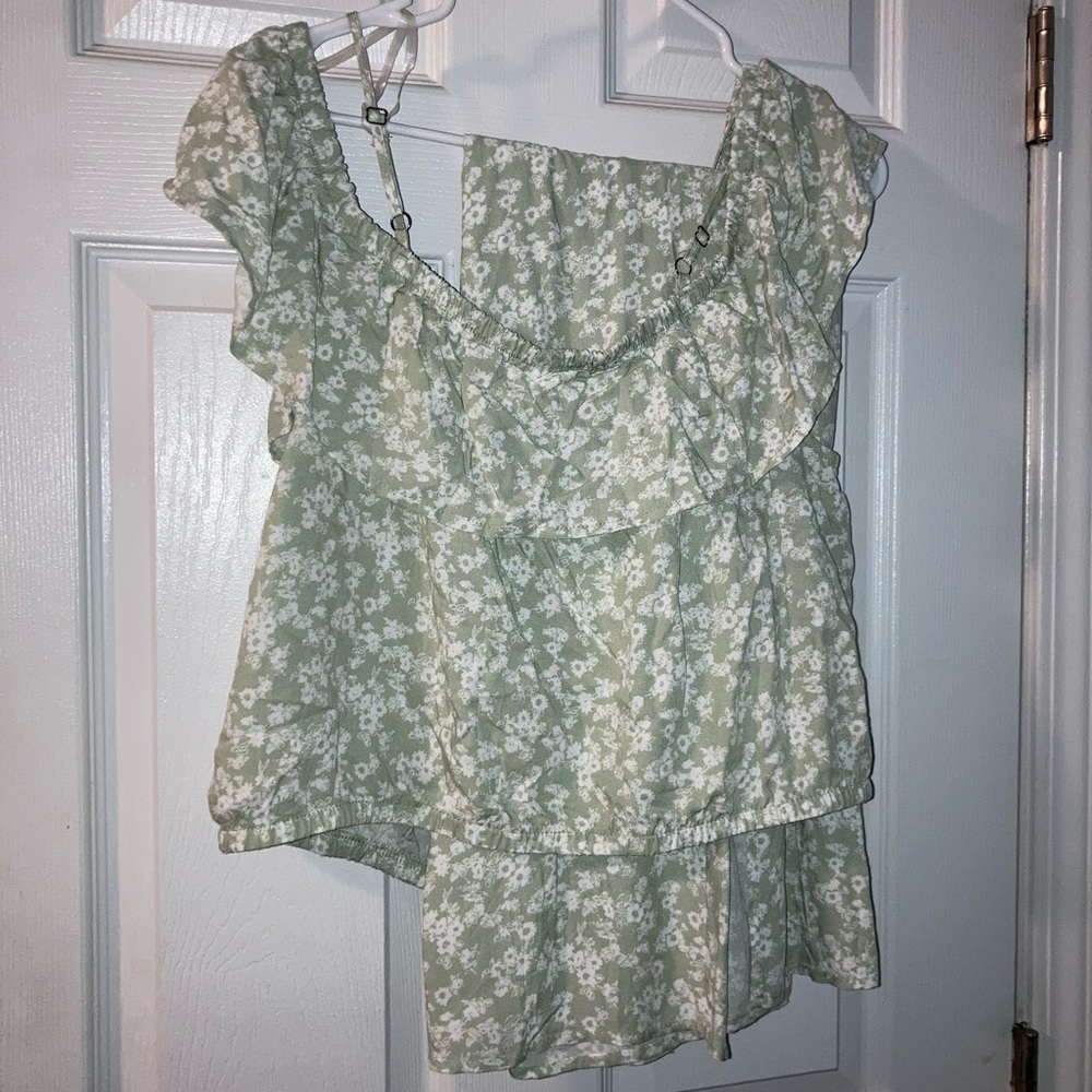 2 piece set